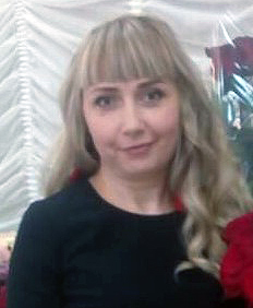 Ирина Валерьевна Турецкова